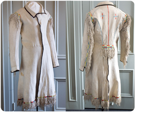 Campbell Coat