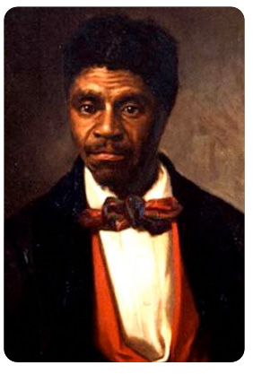 Dred Scott