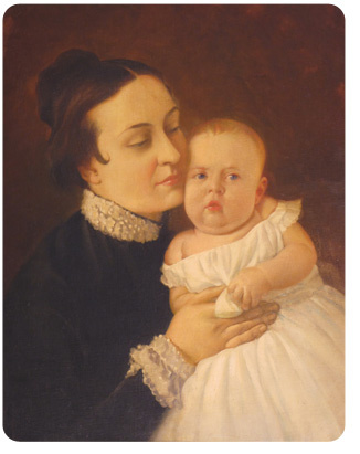 Frances Field