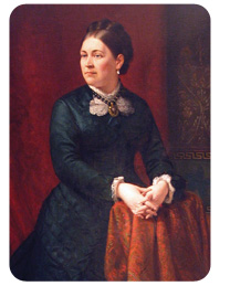 Virginia Campbell